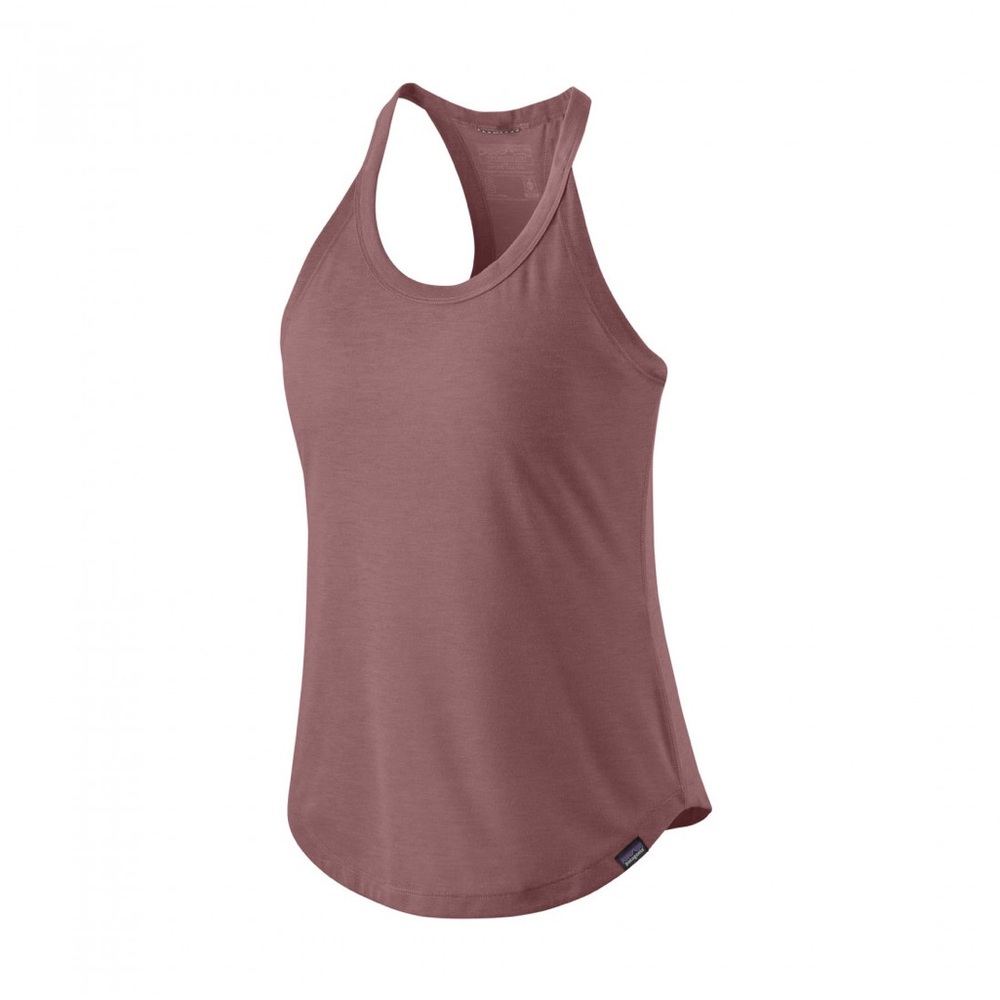 Patagonia Capilene Cool Trail Tank Top, Medium